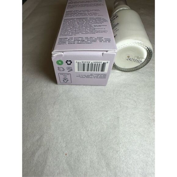 Provence Beauty Immortal Nightmilk 30ml/1oz - Picture 7 of 8